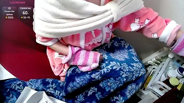 arincochu online show from 1, 3, 2025