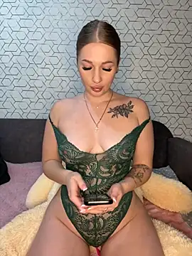 Tatti-Go online show from 22, 11, 2025