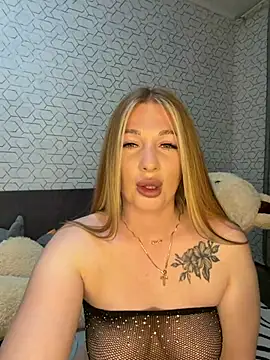 Tatti-Go online show from 26, 5, 2026