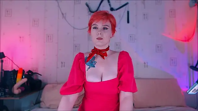 Snapshot of MissSeverina chatting on 8, 12, 2024 MissSeverina online show from 8, 12, 2024