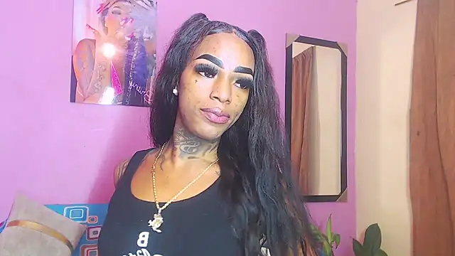 badgirls cx online show from 1, 11, 2025