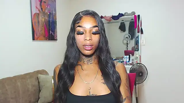 badgirls cx online show from 23, 4, 2026