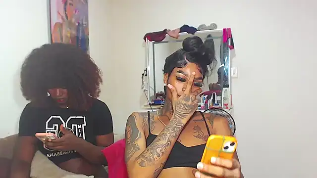 Snapshot of badgirls_cx chatting on 3, 6, 2026 badgirls cx online show from 3, 6, 2026