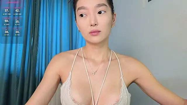 AudreyMell online show from 5, 6, 2026