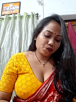 DREAM GIRL-30 online show from 25, 11, 2025