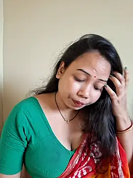 DREAM GIRL-30 online show from 17, 4, 2026