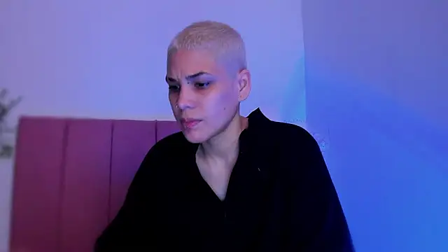 Charlee pink online show from 3, 2, 2026