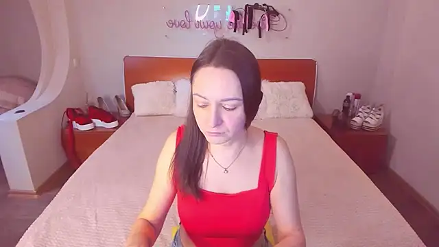 AngellLika online show from 29, 5, 2026