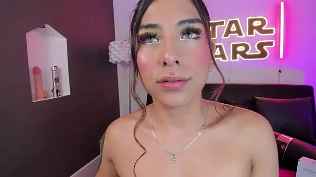 miss  allison online show from 23, 2, 2026