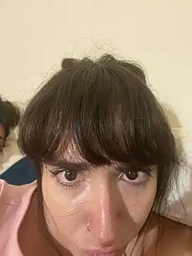 Maritzabeell online show from 25, 6, 2026