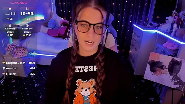 Snapshot of masha19981 chatting on 7, 12, 2024 masha19981 online show from 7, 12, 2024