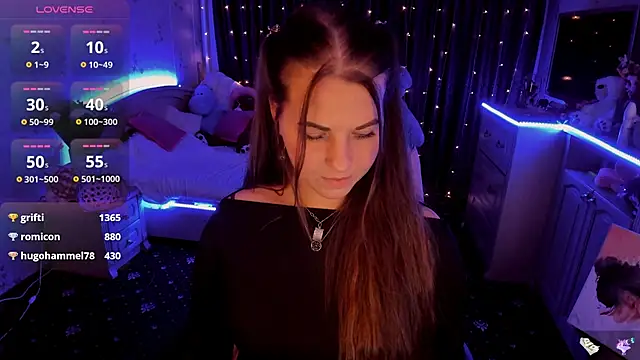 Snapshot of masha19981 chatting on 10, 12, 2024 masha19981 online show from 10, 12, 2024