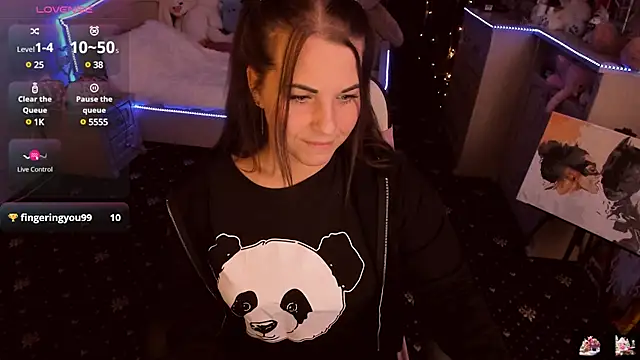 Snapshot of masha19981 chatting on 21, 2, 2025 masha19981 online show from 21, 2, 2025