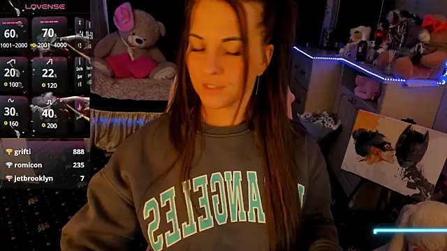 Snapshot of masha19981 chatting on 18, 3, 2025 masha19981 online show from 18, 3, 2025