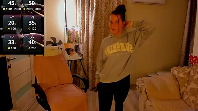 Snapshot of masha19981 chatting on 22, 9, 2025 masha19981 online show from 22, 9, 2025