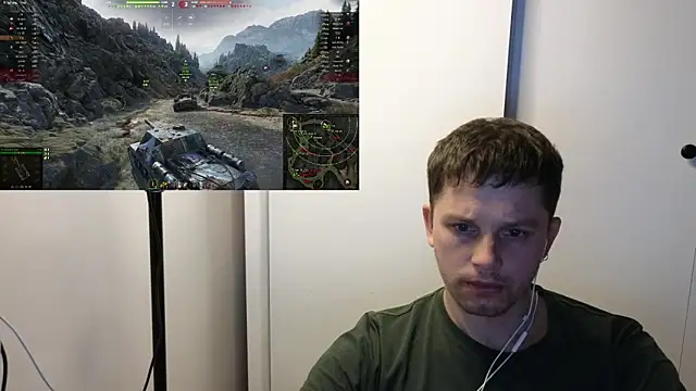 BigL0ve online show from 23, 10, 2025