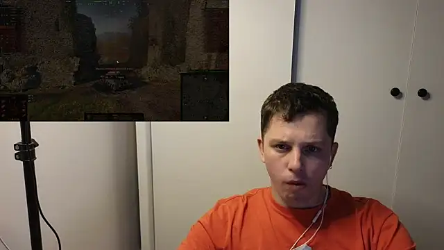 BigL0ve online show from 21, 12, 2025