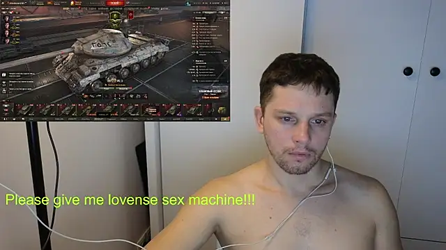 BigL0ve online show from 5, 2, 2026