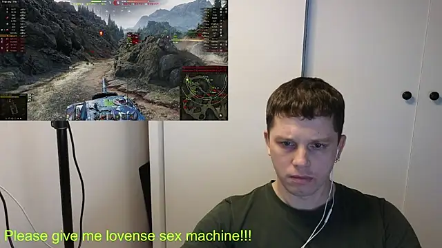 BigL0ve online show from 17, 2, 2026