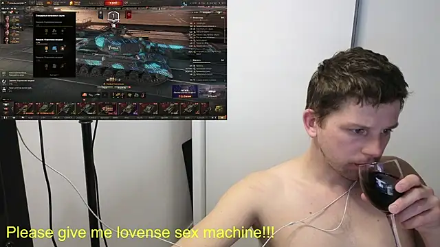 BigL0ve online show from 15, 3, 2026