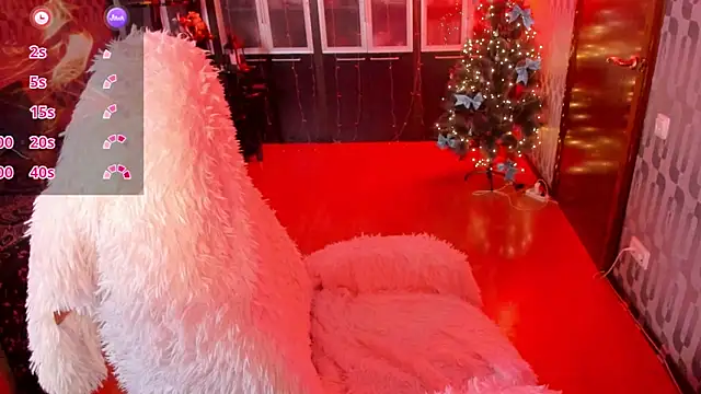 Snapshot of Scarlett_OHara_1861 chatting on 18, 12, 2024 Scarlett OHara 1861 online show from 18, 12, 2024