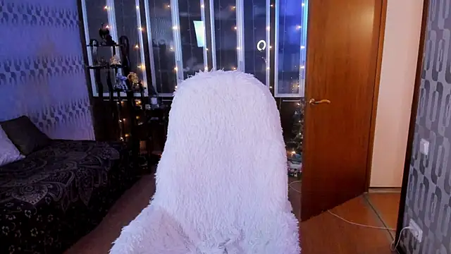 Snapshot of Scarlett_OHara_1861 chatting on 16, 1, 2025 Scarlett OHara 1861 online show from 16, 1, 2025