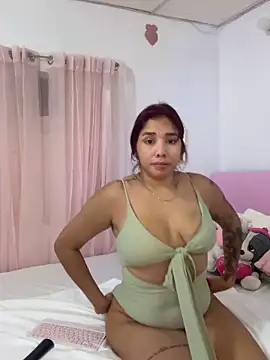 LucyMartelli online show from 20, 3, 2026