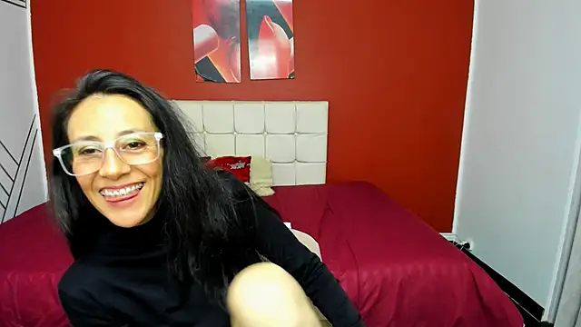 Snapshot of Abrillee1 chatting on 31, 1, 2025 Abrillee1 online show from 31, 1, 2025