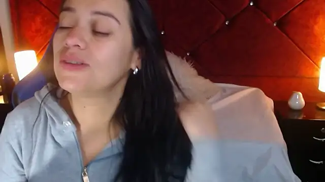 Julietacollins06 online show from 12, 3, 2026