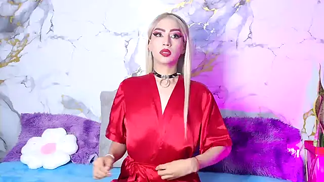 BrianaSchafer online show from 21, 3, 2026