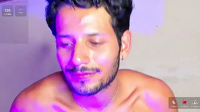 Nicholasrodrii online show from 2, 7, 2026