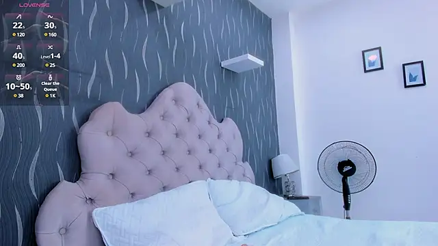 Snapshot of brianaGuzman chatting on 3, 3, 2025 brianaGuzman online show from 3, 3, 2025