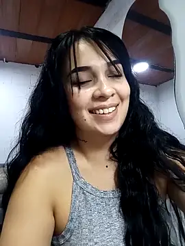 brianaGuzman online show from 20, 11, 2025