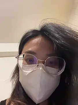 yourbootygirl online show from 3, 12, 2025