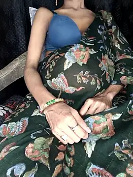 Snapshot of baby_soni78690 chatting on 1, 10, 2025 baby soni78690 online show from 1, 10, 2025