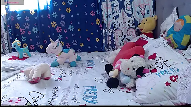 Lunawillis online show from 13, 9, 2025