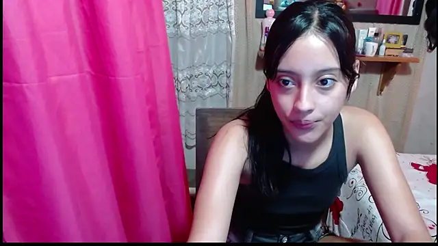 Lunawillis online show from 10, 7, 2026
