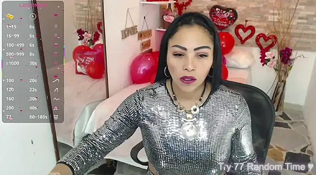 Snapshot of CindyWilliams_ chatting on 20, 2, 2025 CindyWilliams online show from 20, 2, 2025