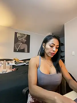 CindyWilliams  online show from 2, 12, 2025