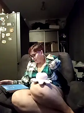 Marie1992PL online show from 30, 1, 2025