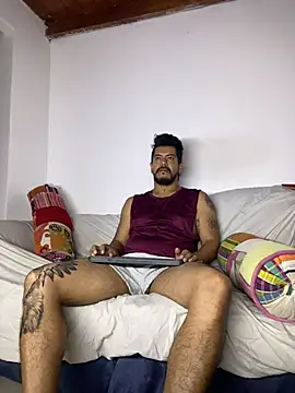 Snapshot of AndresSmith__ chatting on 18, 1, 2026 AndresSmith online show from 18, 1, 2026