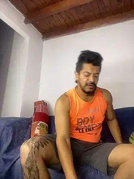 Snapshot of AndresSmith__ chatting on 19, 1, 2026 AndresSmith online show from 19, 1, 2026