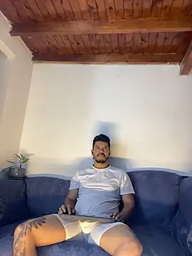 Snapshot of AndresSmith__ chatting on 7, 2, 2026 AndresSmith online show from 7, 2, 2026