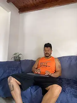 Snapshot of AndresSmith__ chatting on 8, 2, 2026 AndresSmith online show from 8, 2, 2026