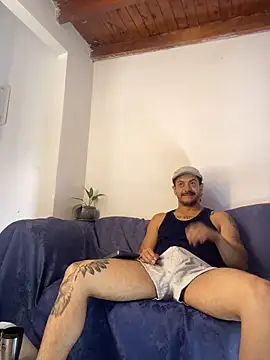 Snapshot of AndresSmith__ chatting on 19, 2, 2026 AndresSmith online show from 19, 2, 2026