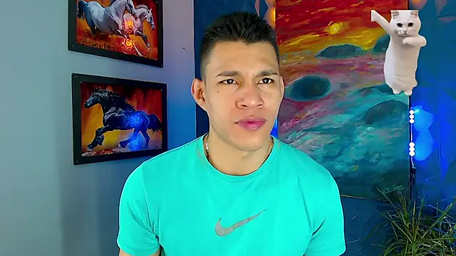 dirtyboy 23 online show from 30, 1, 2025