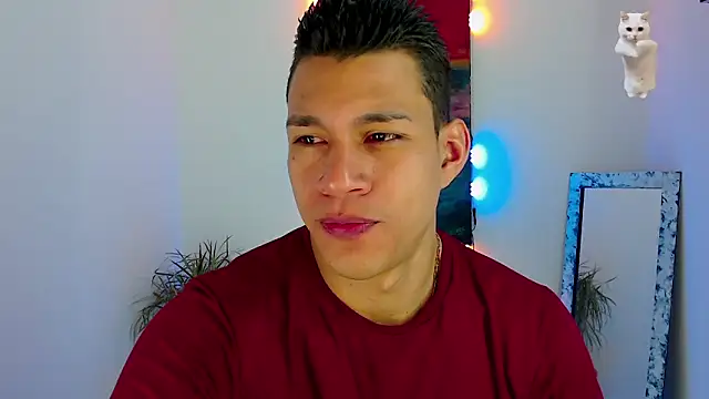 dirtyboy 23 online show from 9, 2, 2025