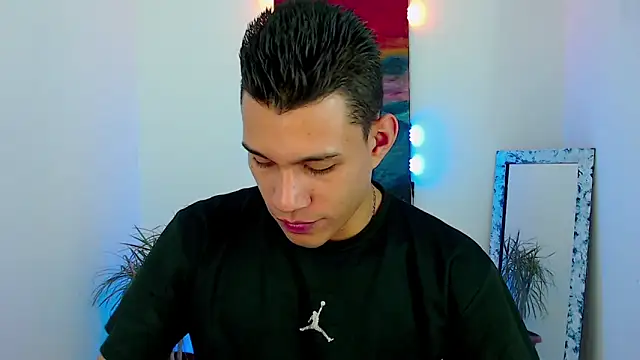 dirtyboy 23 online show from 12, 2, 2025