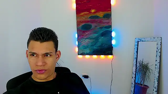 dirtyboy 23 online show from 12, 2, 2025