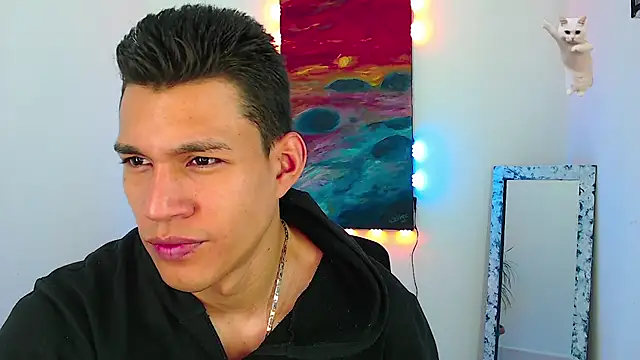 dirtyboy 23 online show from 18, 2, 2025